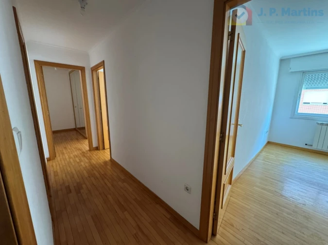 Apartamento T3 para Venda em Alhos Vedros Foto 13