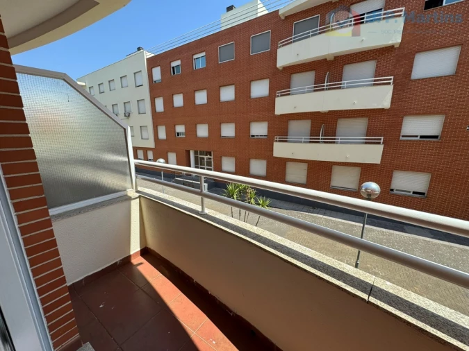 Apartamento T3 para Venda em Alhos Vedros Foto 20