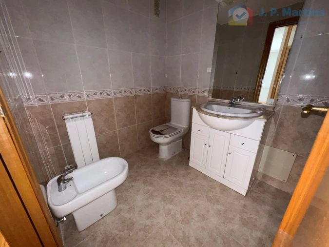 Apartamento T3 para Venda em Alhos Vedros Foto 21