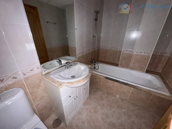 Apartamento T3 para Venda em Alhos Vedros Foto 22