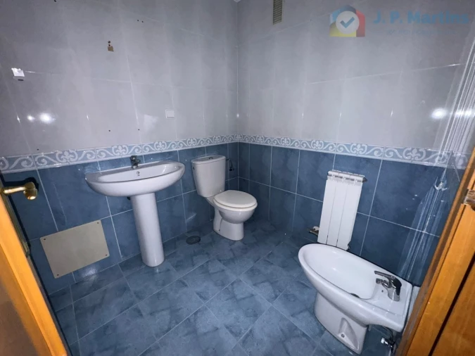 Apartamento T3 para Venda em Alhos Vedros Foto 23