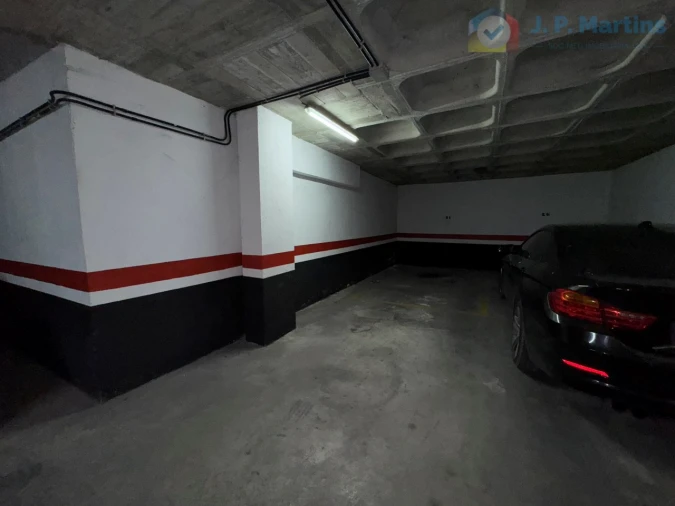 Apartamento T3 para Venda em Alhos Vedros Foto 25