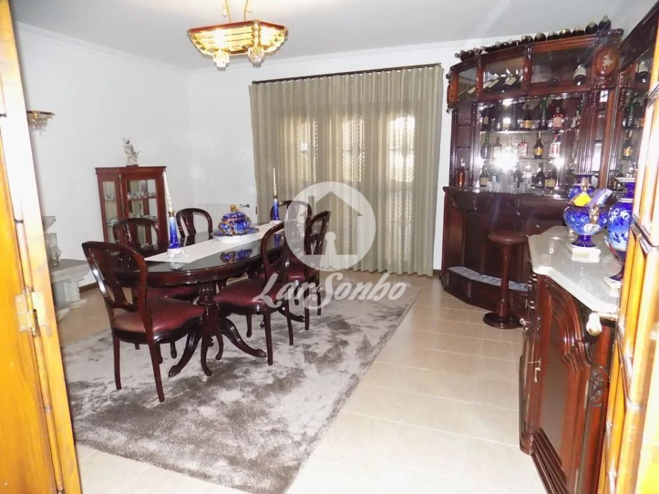 Moradia T6 para Venda em Póvoa de Varzim, Beiriz e Argivai Foto 6