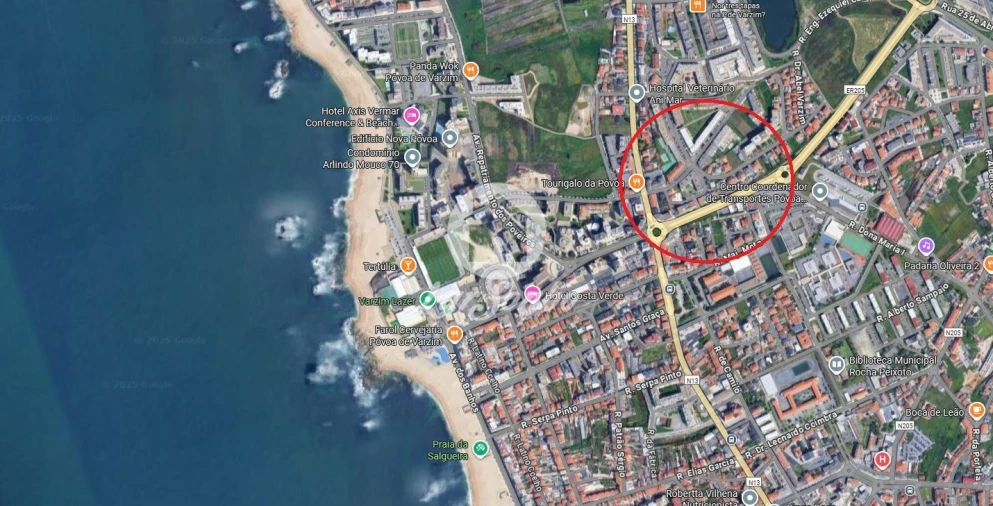 Moradia T6 para Venda em Póvoa de Varzim, Beiriz e Argivai Foto 2