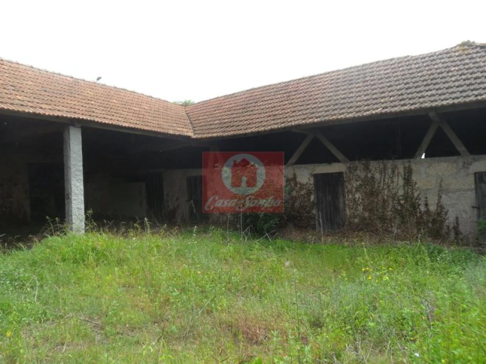 Quinta T5 para Venda em Rates Foto 5