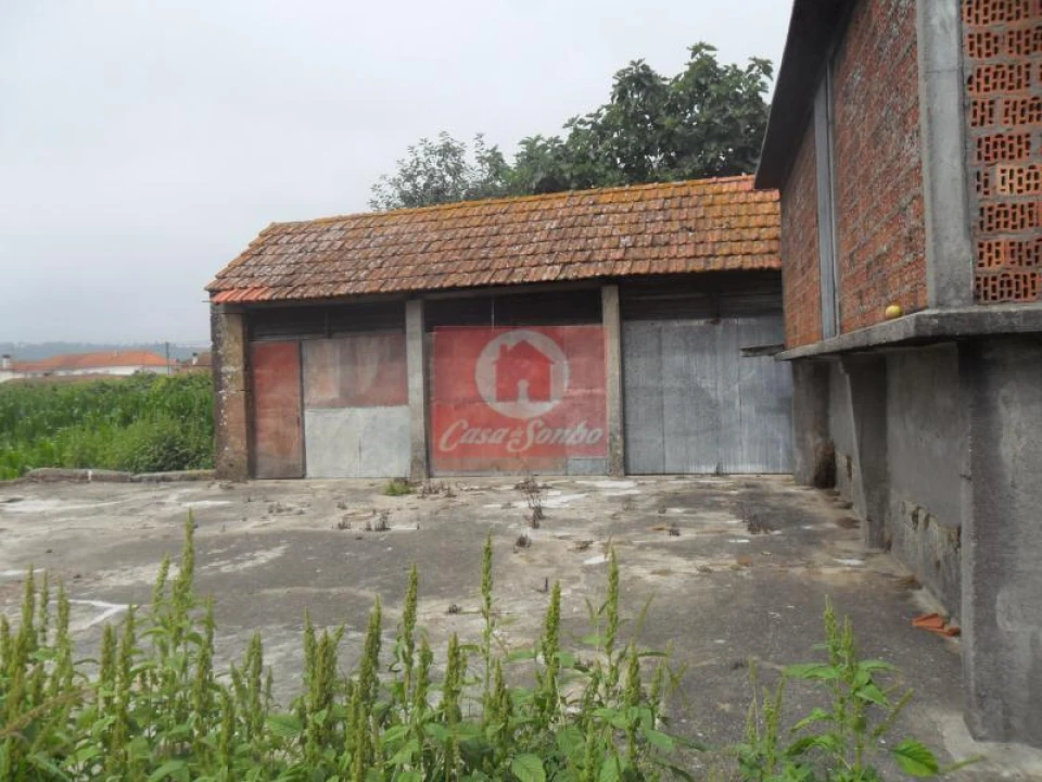 Quinta T5 para Venda em Rates Foto 6