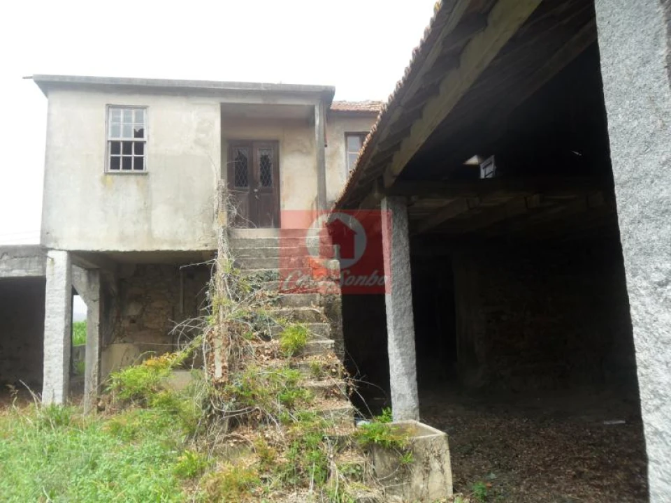 Quinta T5 para Venda em Rates Foto 7