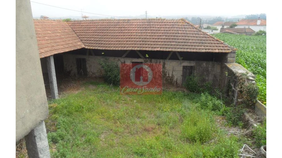 Quinta T5 para Venda em Rates