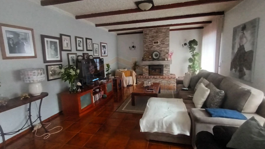 Moradia T3 para Venda em Atouguia da Baleia Foto 35