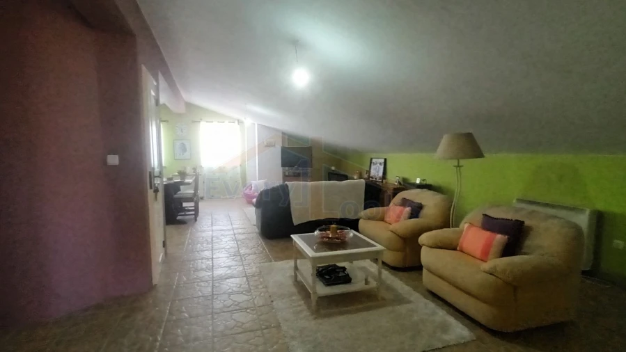 Moradia T3 para Venda em Atouguia da Baleia Foto 7