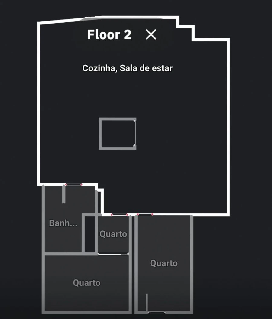 Moradia T3 para Venda em Atouguia da Baleia Foto 59