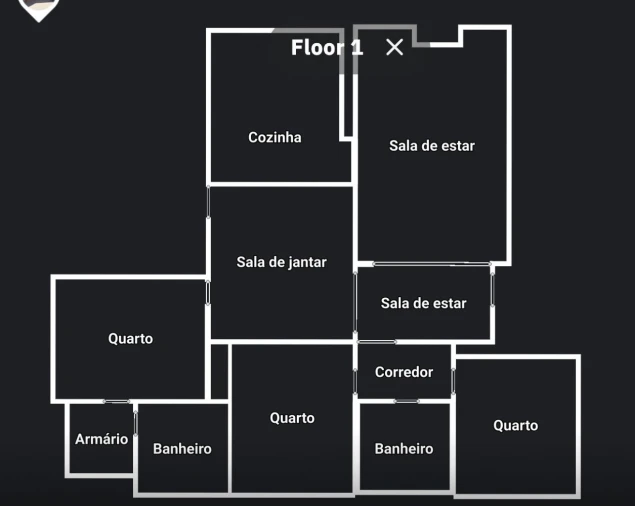 Moradia T3 para Venda em Atouguia da Baleia Foto 58