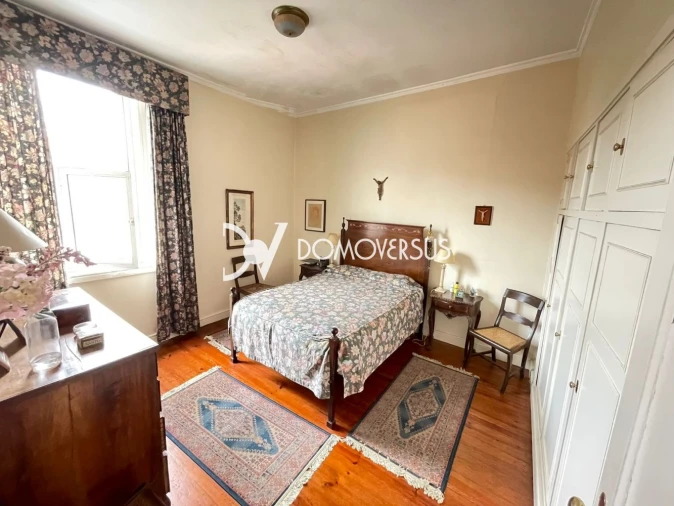 Moradia T3 para Venda em Aldoar, Foz do Douro e Nevogilde Foto 14