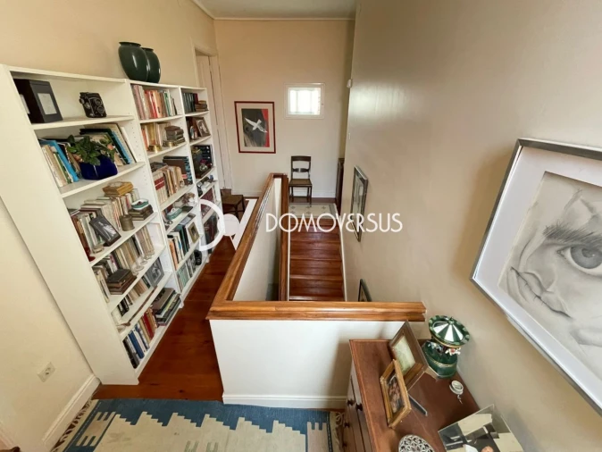 Moradia T3 para Venda em Aldoar, Foz do Douro e Nevogilde Foto 9