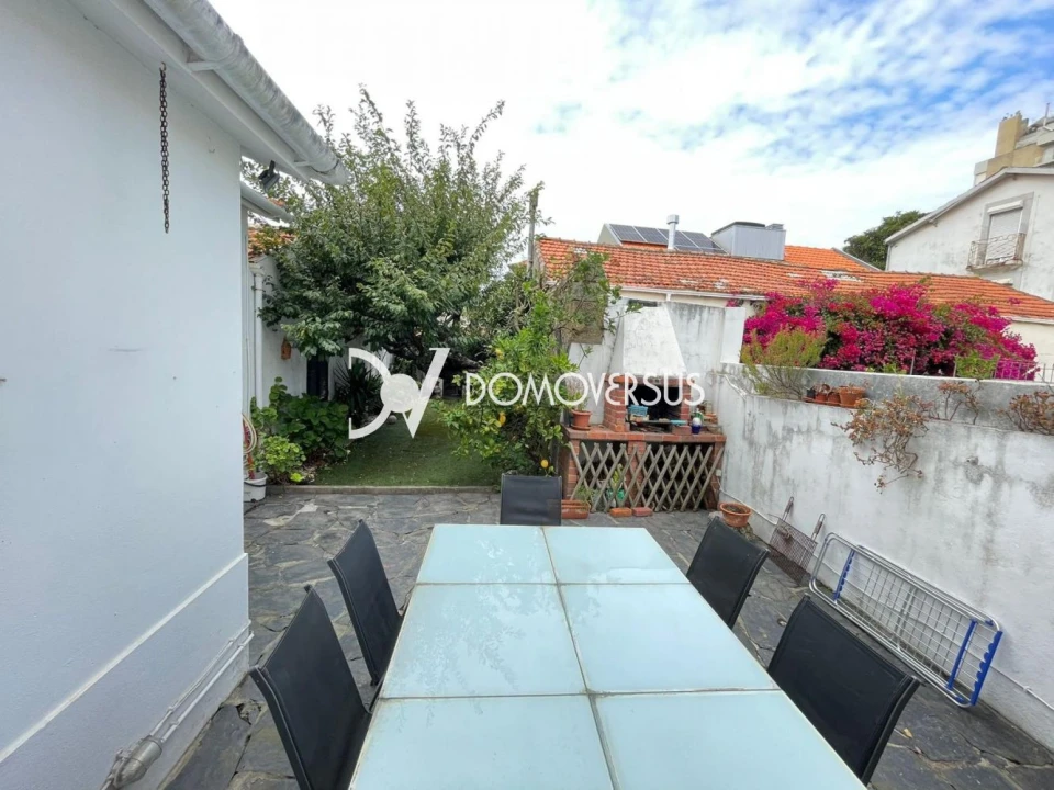 Moradia T3 para Venda em Aldoar, Foz do Douro e Nevogilde Foto 19