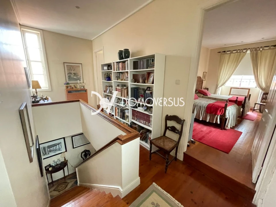 Moradia T3 para Venda em Aldoar, Foz do Douro e Nevogilde Foto 10