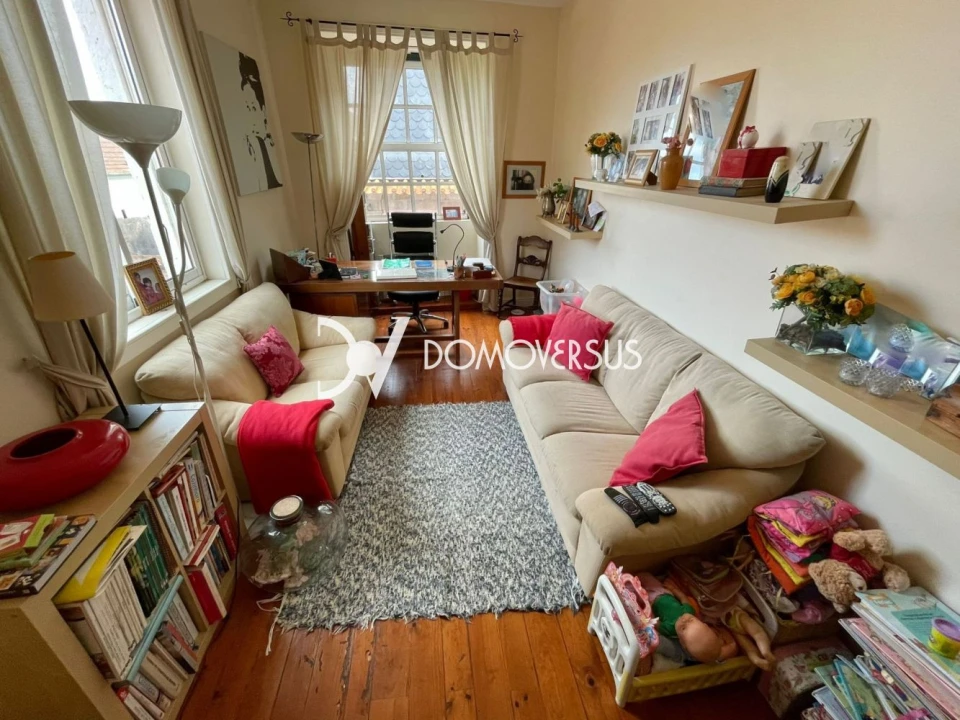 Moradia T3 para Venda em Aldoar, Foz do Douro e Nevogilde Foto 13