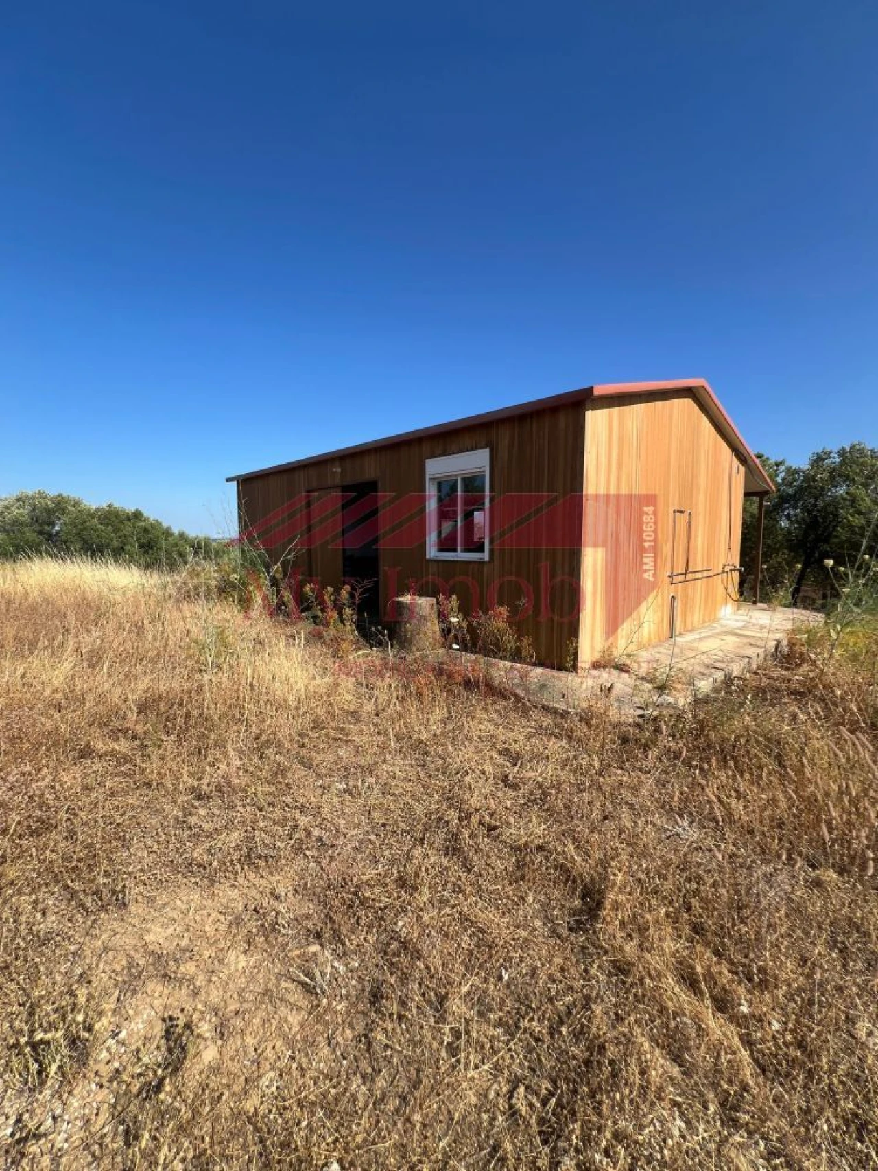 Terreno para Venda em Alcoutim e Pereiro Foto 1