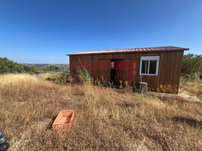 Terreno para Venda em Alcoutim e Pereiro Foto 21