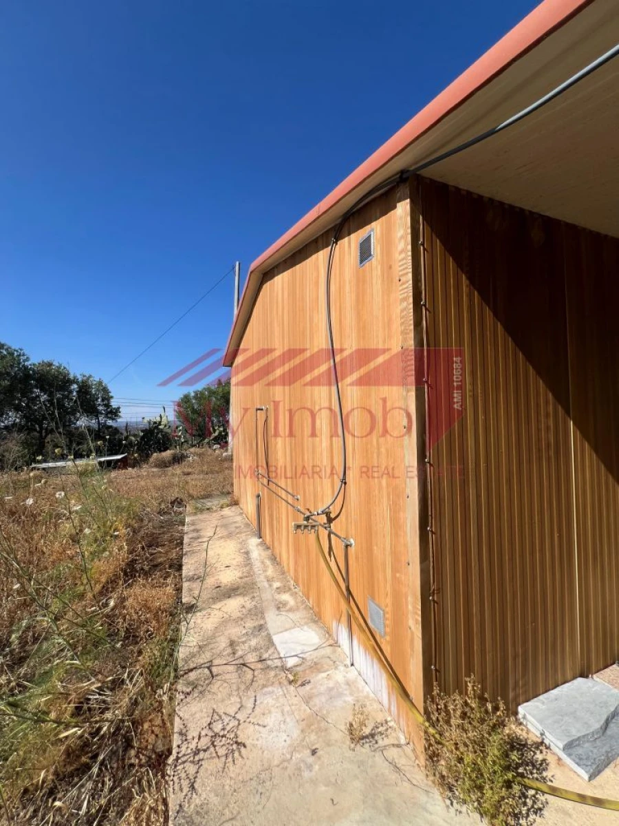 Terreno para Venda em Alcoutim e Pereiro Foto 20