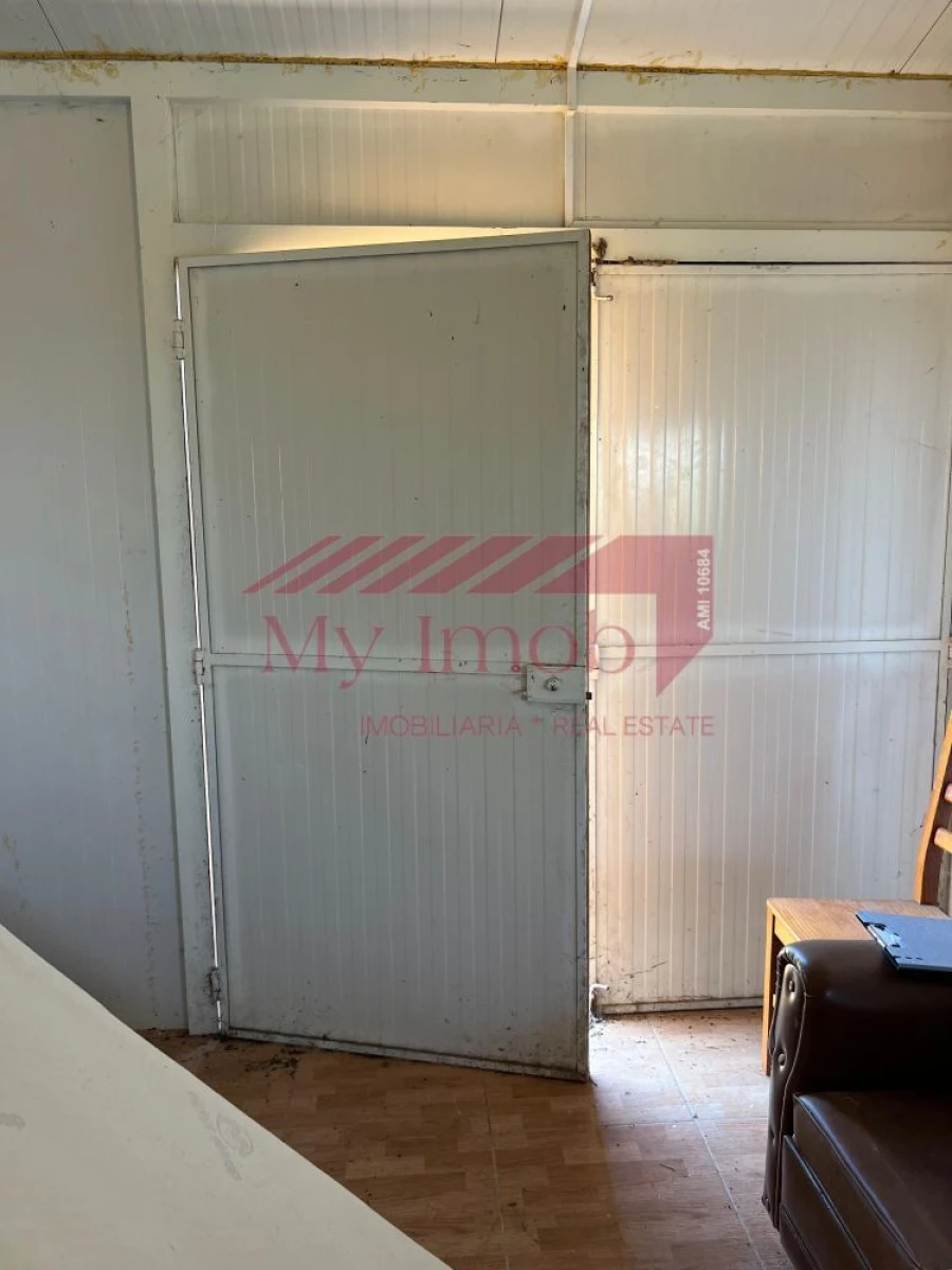 Terreno para Venda em Alcoutim e Pereiro Foto 14