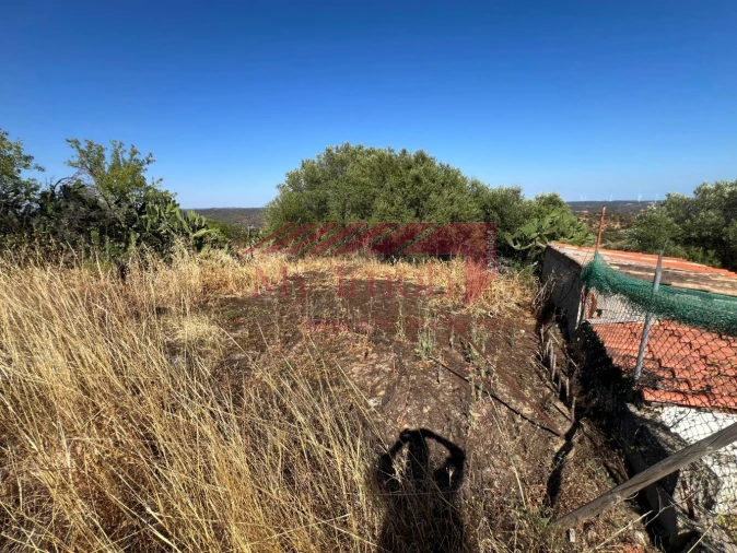Terreno para Venda em Alcoutim e Pereiro Foto 8