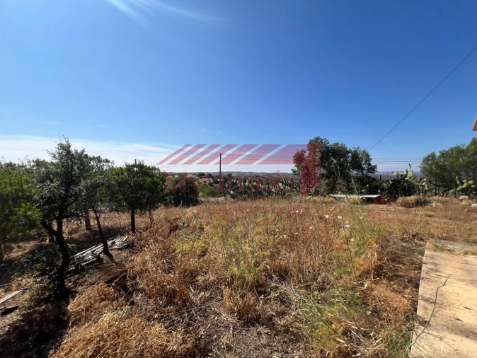 Terreno para Venda em Alcoutim e Pereiro Foto 11