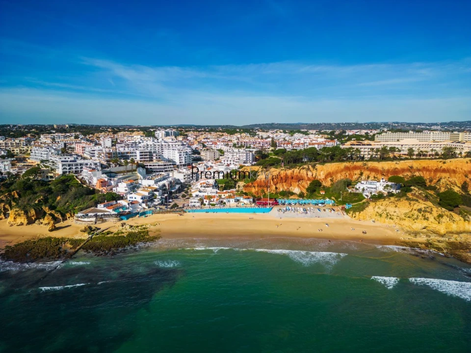Apartamento T2 para Venda em Albufeira e Olhos de Água Foto 32