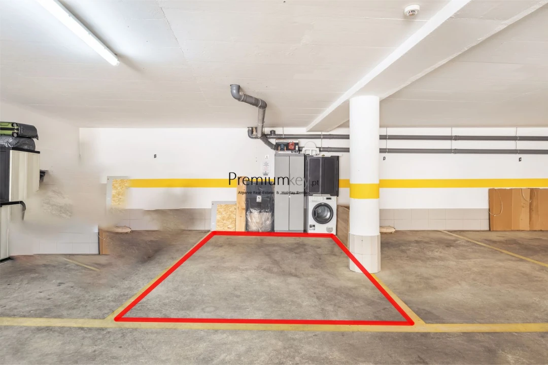 Apartamento T2 para Venda em Albufeira e Olhos de Água Foto 24