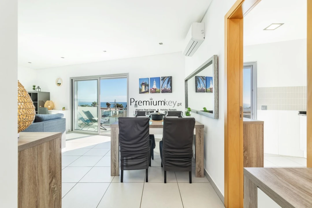 Apartamento T2 para Venda em Albufeira e Olhos de Água Foto 19