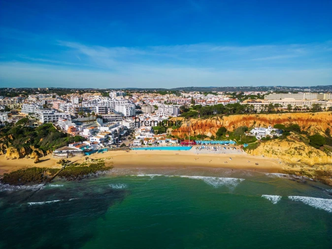Apartamento T2 para Venda em Albufeira e Olhos de Água Foto 32