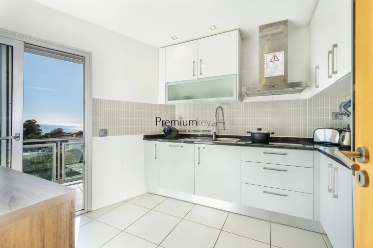 Apartamento T2 para Venda em Albufeira e Olhos de Água Foto 21