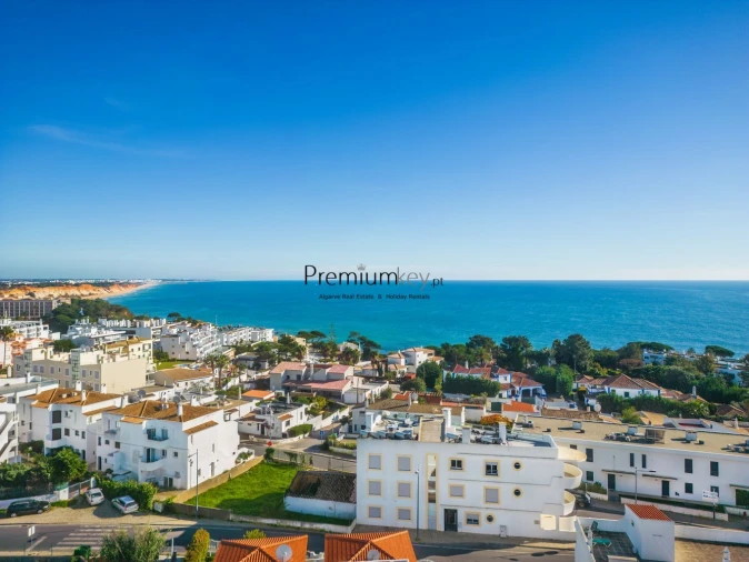 Apartamento T2 para Venda em Albufeira e Olhos de Água Foto 27