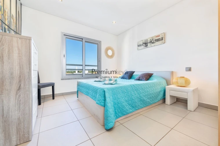 Apartamento T2 para Venda em Albufeira e Olhos de Água Foto 8