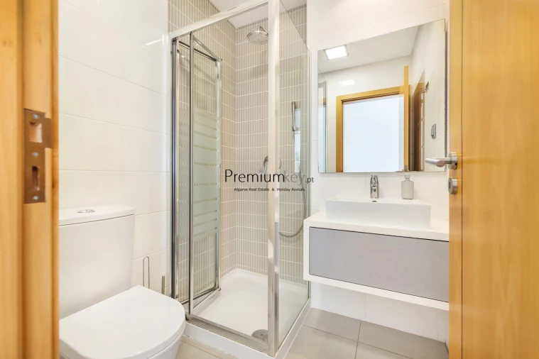 Apartamento T2 para Venda em Albufeira e Olhos de Água Foto 14