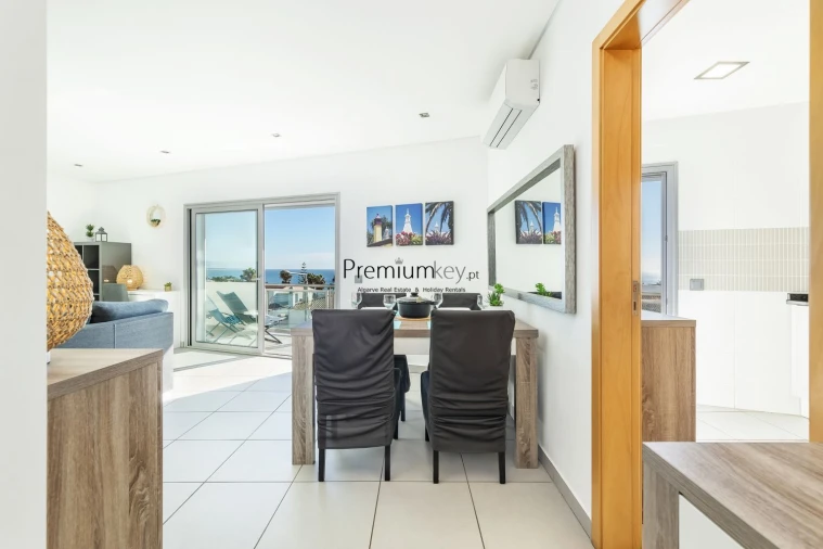 Apartamento T2 para Venda em Albufeira e Olhos de Água Foto 19