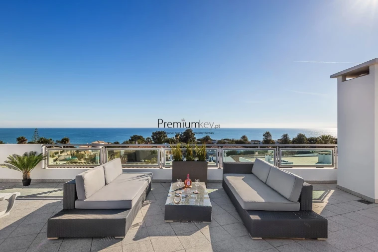 Apartamento T2 para Venda em Albufeira e Olhos de Água Foto 4