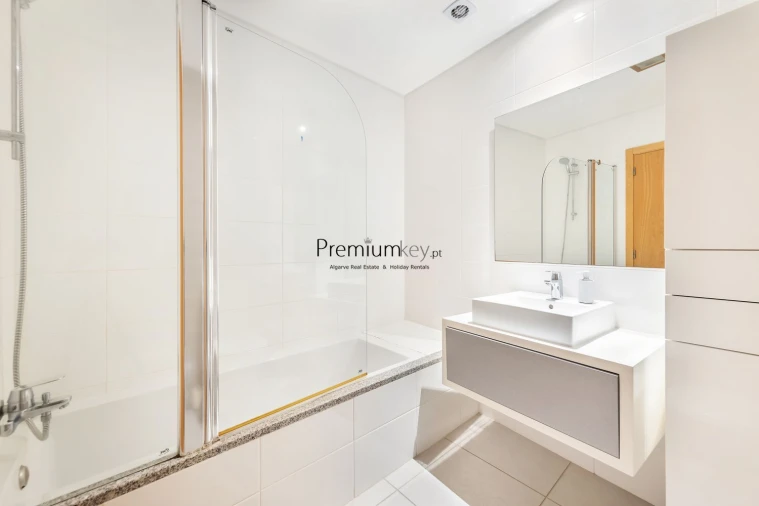 Apartamento T2 para Venda em Albufeira e Olhos de Água Foto 9