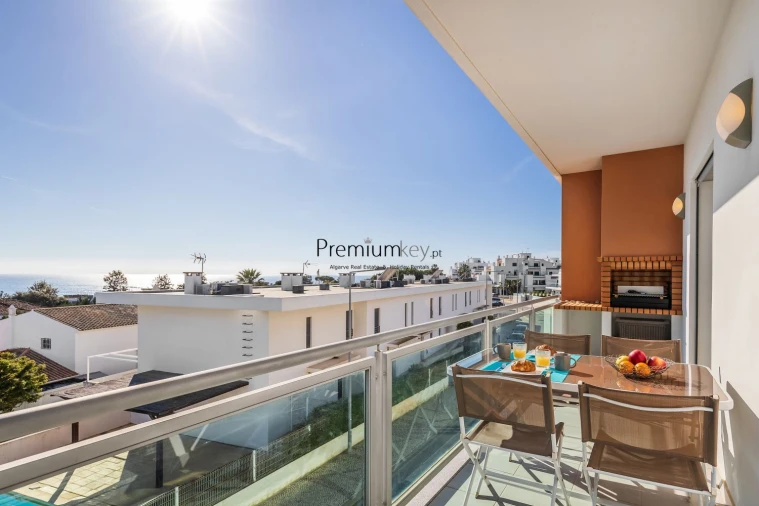 Apartamento T2 para Venda em Albufeira e Olhos de Água Foto 6