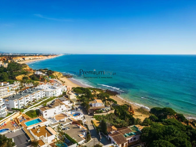 Apartamento T2 para Venda em Albufeira e Olhos de Água Foto 30