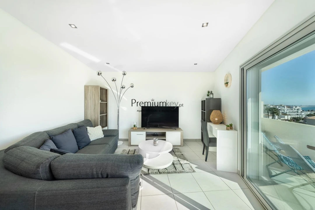 Apartamento T2 para Venda em Albufeira e Olhos de Água Foto 17