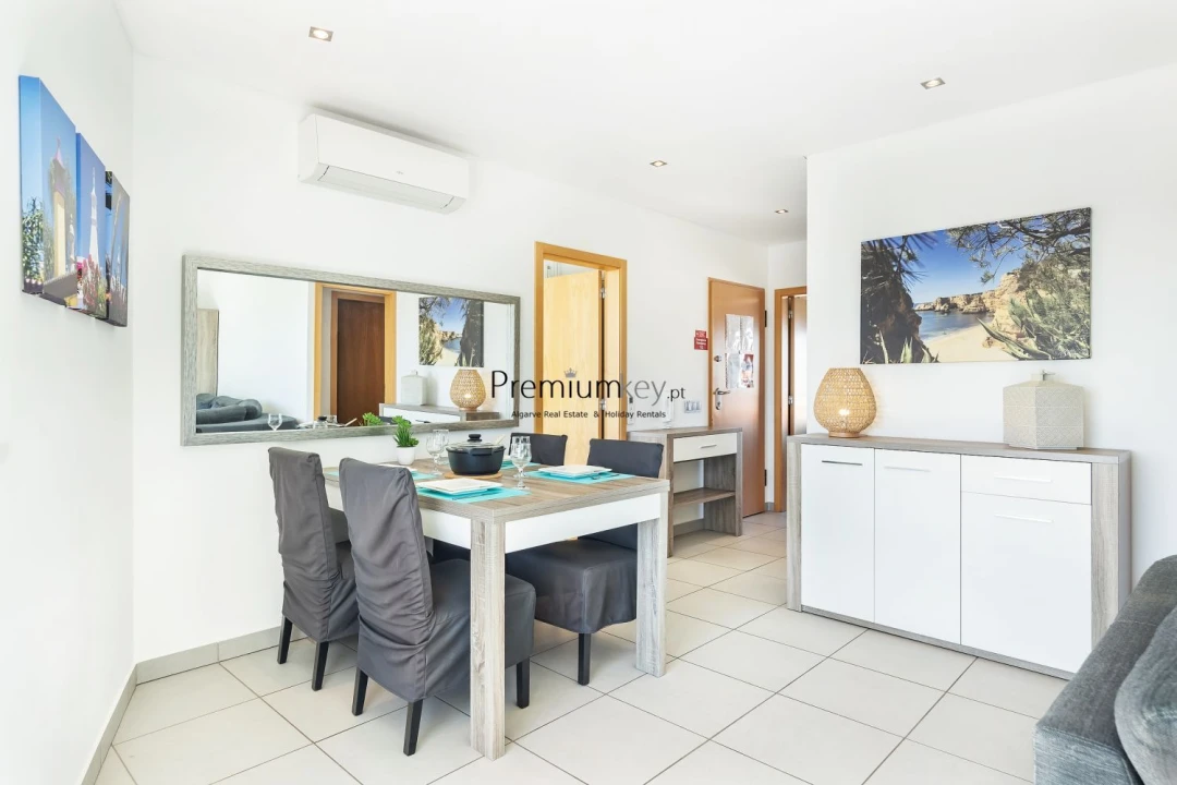 Apartamento T2 para Venda em Albufeira e Olhos de Água Foto 16