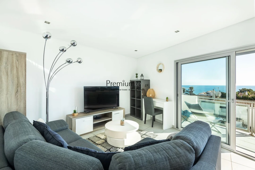 Apartamento T2 para Venda em Albufeira e Olhos de Água Foto 18