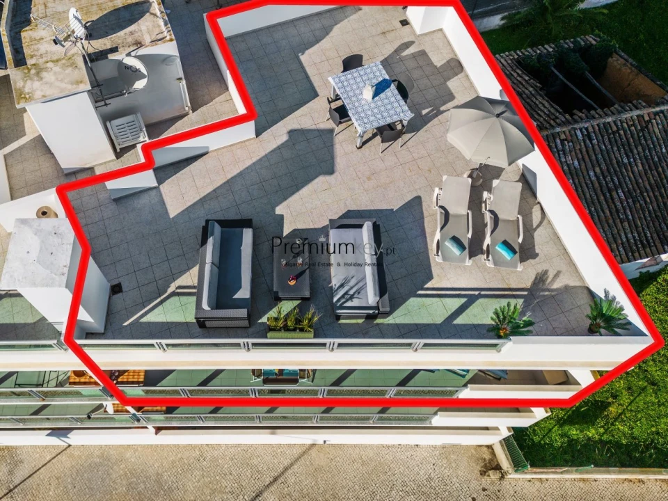 Apartamento T2 para Venda em Albufeira e Olhos de Água Foto 25