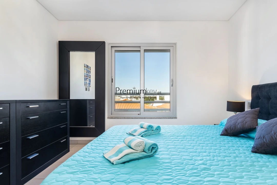 Apartamento T2 para Venda em Albufeira e Olhos de Água Foto 11