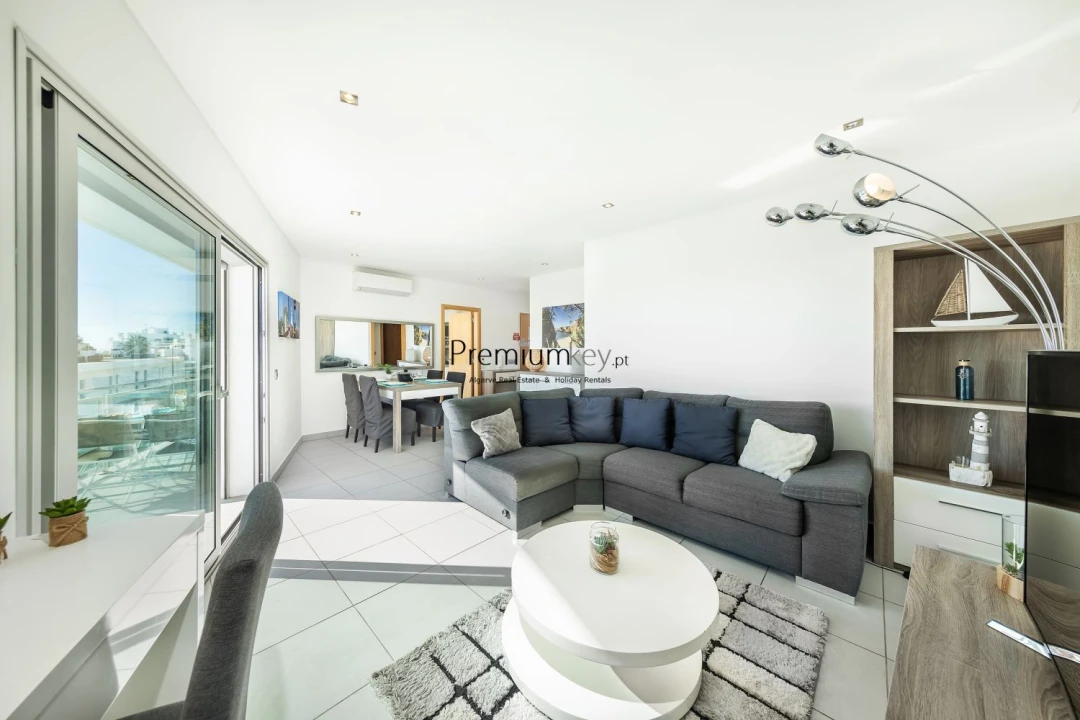 Apartamento T2 para Venda em Albufeira e Olhos de Água Foto 15