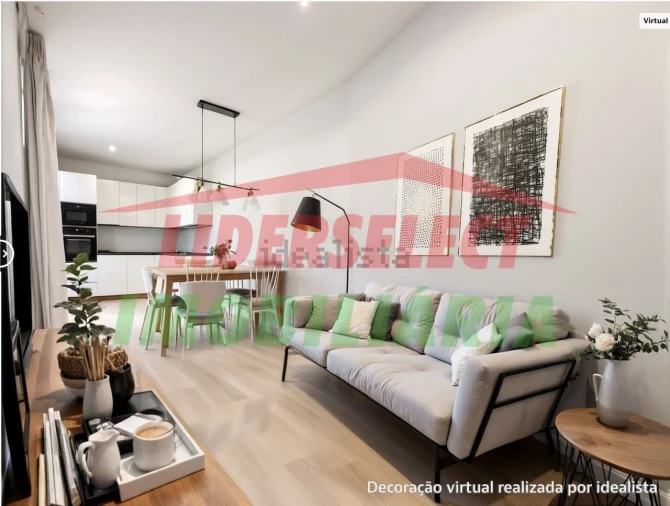 Moradia T2 para Venda em Roliça