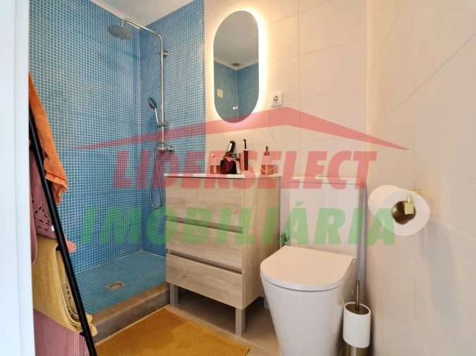 Moradia T2 para Venda em Roliça Foto 14