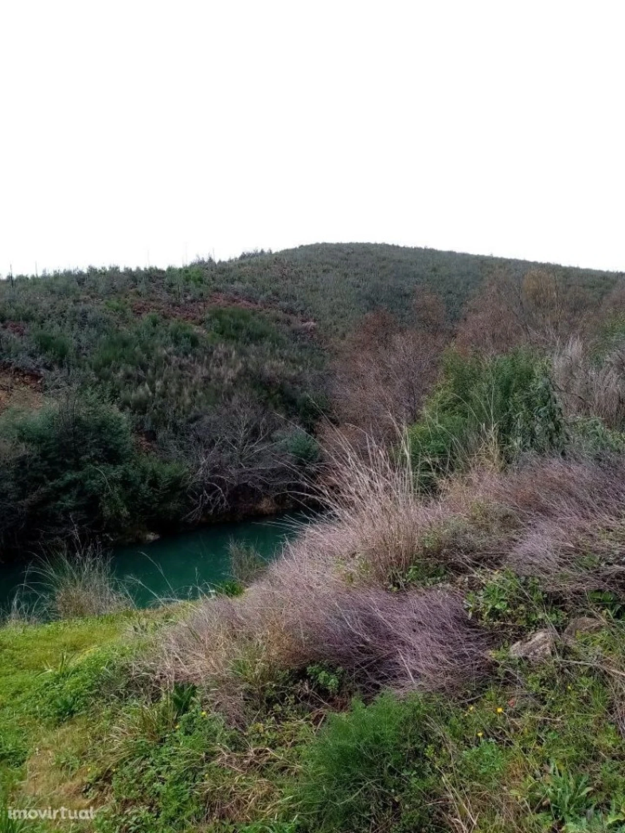 Terreno para Venda em Belver Foto 11