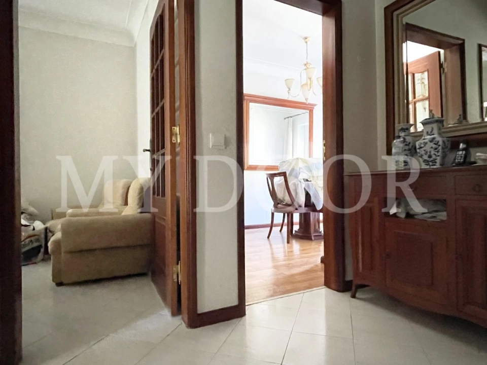 Apartamento T2 para Venda em Moscavide e Portela Foto 14